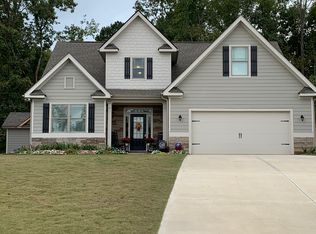 5531 Woodstream Ct, Gainesville, GA 30507
