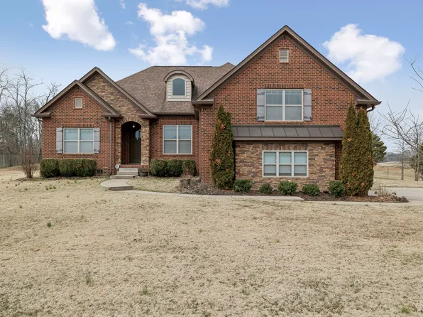 107 Dexters Run, Mount Juliet, TN 37122