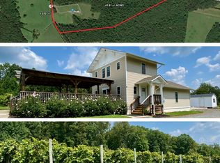 14035 Kendall Rd, Orange, VA 22960