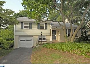 11 Rockland Cir, Wayne, PA 19087