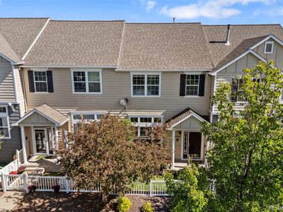 1522 Chimney Peak Drive, Castle Rock, CO, 80109