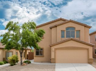 7687 E Fair Meadows Loop, Tucson, AZ 85756