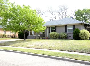 6556 Ridgemont Dr, Dallas, TX 75214