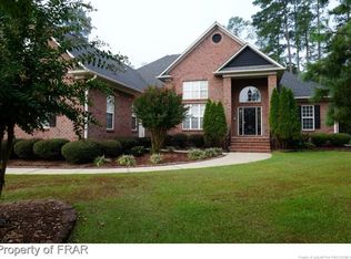 507 Horncastle Ct, Fayetteville, NC 28311