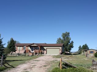 4130 Feather Ridge Dr, Peyton, CO 80831