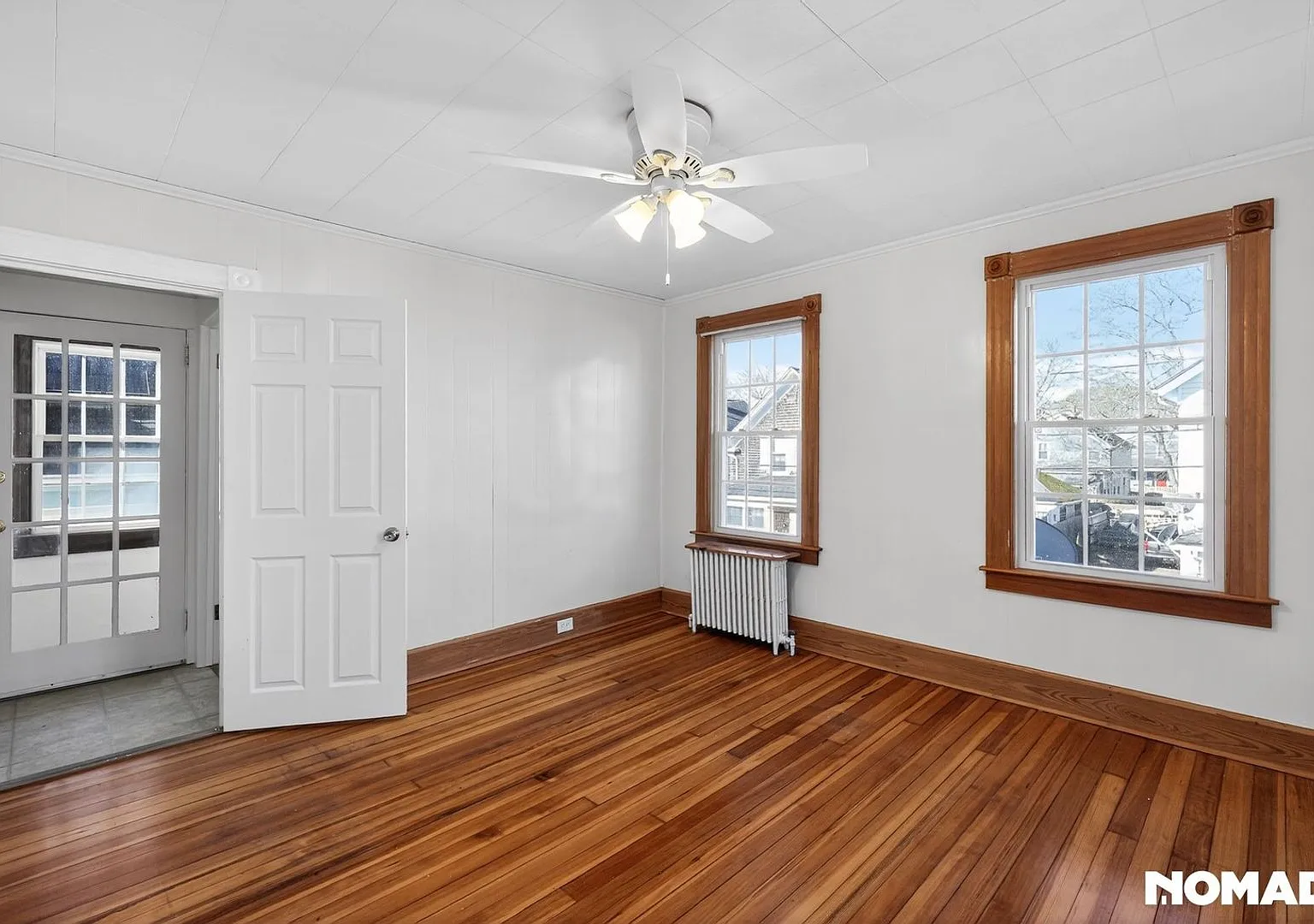 Charming 2BR apartment in Newport — Photo 1