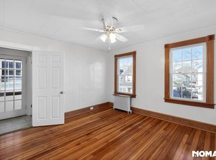 21 Hall Ave #2, Newport, RI 02840