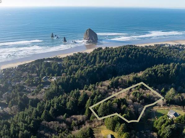 3 Seascape Ln, Cannon Beach, OR 97110