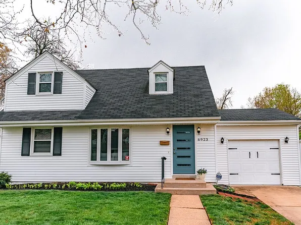 6923 Columbia Dr, Alexandria, VA 22307