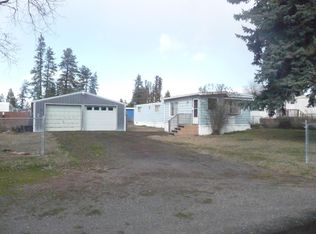 13302 W 4th Ave, Cheney, WA 99004