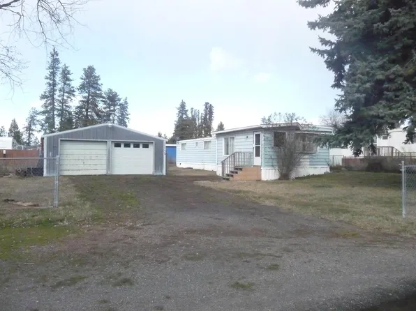 13302 W 4th Ave, Cheney, WA 99004