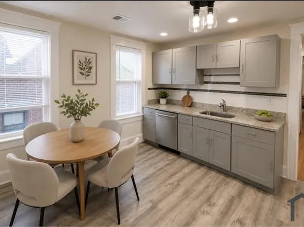 967 Blue Hill Ave #3, Dorchester Center, MA 02124