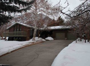 354 W 4200 N, Pleasant View, UT 84414