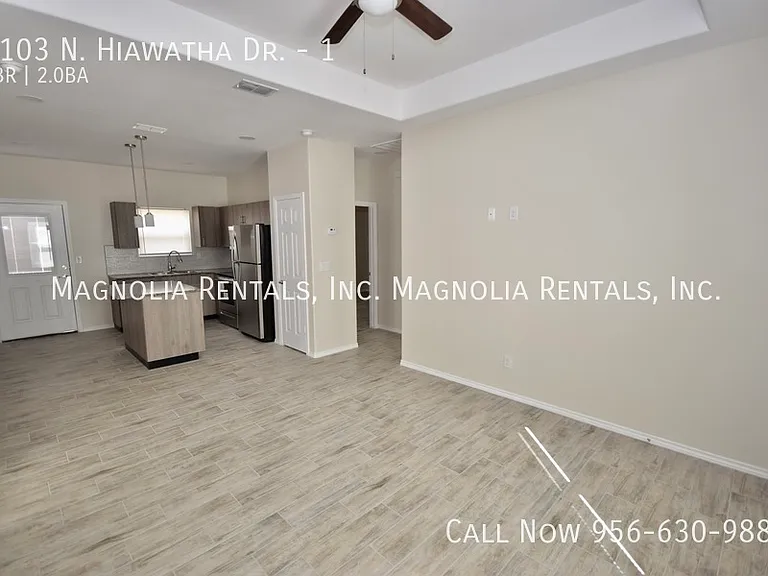 5103 N Hiawatha Dr #1 — Photo 19