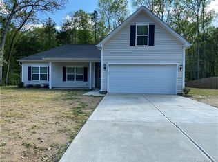 3158 Farmwood Blvd SW, Concord, NC 28027