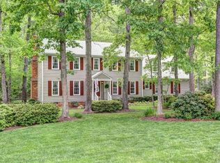918 Castle Hollow Rd, Midlothian, VA 23114