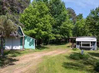 4678 Huser ROAD, Vesper, WI 54489