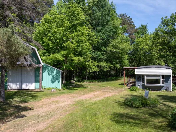 4678 Huser ROAD, Vesper, WI 54489
