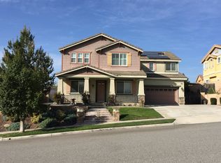 4852 Dovehurst Way, Fontana, CA 92336