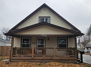 2203 Avenue D, Council Bluffs, IA 51501