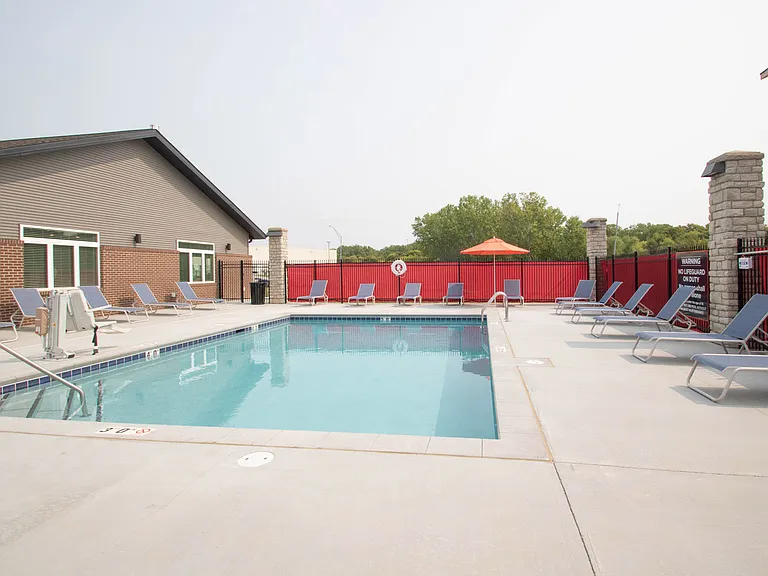 Latitude 41 — Photo 5