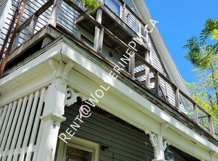 140 Welsford St UNIT 1, Pictou, NS B0K1H0