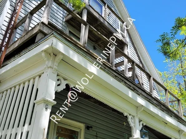 140 Welsford St Unit 1, Pictou, NS B0K 1H0