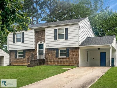 1425 Kemper Rd, Danville, VA, 24541