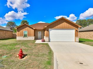 111 Shallow Water Ct, Clyde, TX 79510