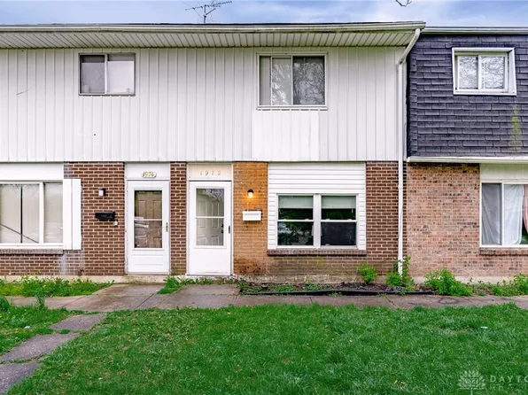 1972 Larkswood Dr, Dayton, OH 45417