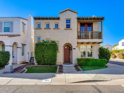 2914 N 48TH Place, Phoenix, AZ, 85018