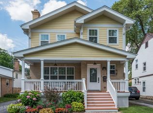 626 Pleasant Ave, Highland Park, IL 60035