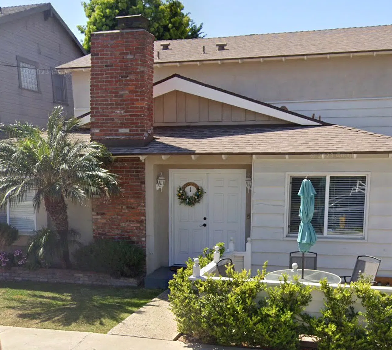 2 bed, 900 sqft, $2,800 — Photo 1