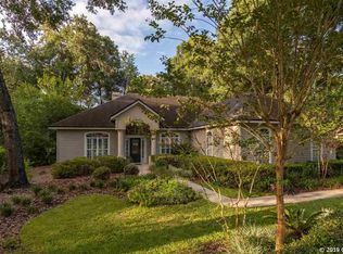 9707 SW 32nd Ln, Gainesville, FL 32608