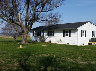 358 Oregon Rd, Stevensville, MD 21666