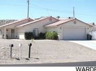 3040 Talley Dr, Lake Havasu City, AZ 86404