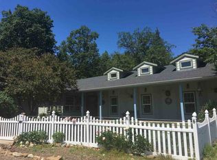 1911 Kidder Creek Rd, Greenview, CA 96037