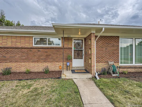 585 Dudley Street, Lakewood, CO 80226