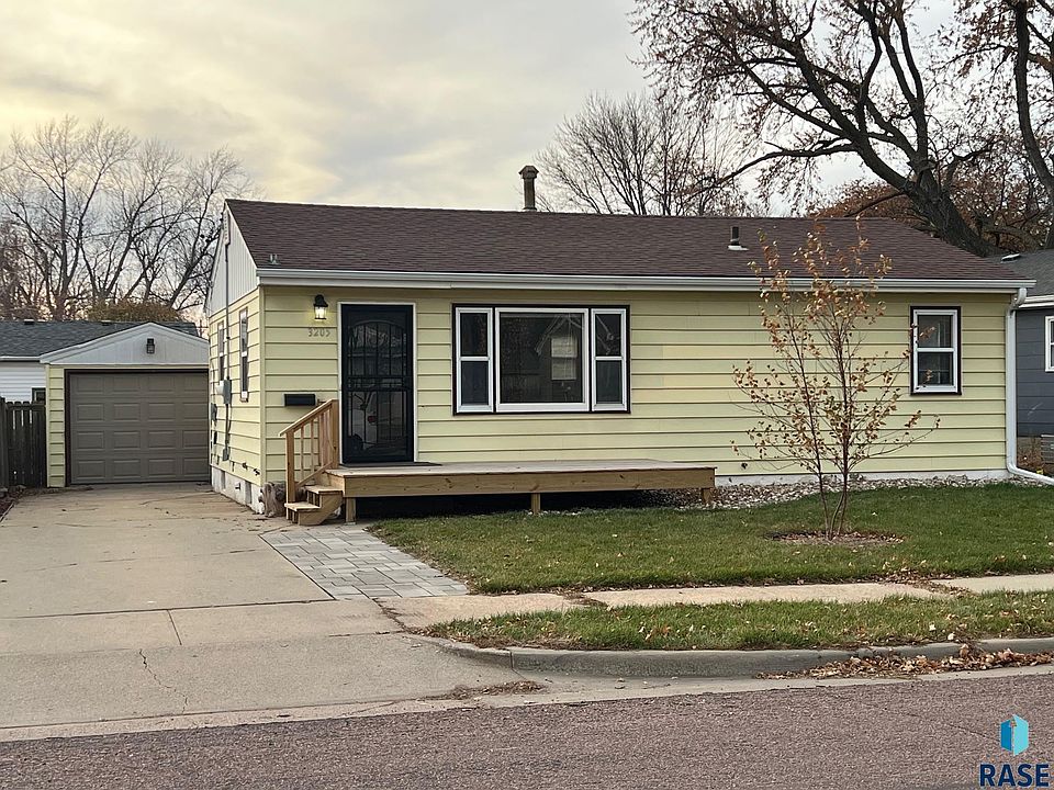 1st image of 3205 S Euclid Ave