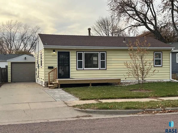 3205 S Euclid Ave, Sioux Falls, SD 57105