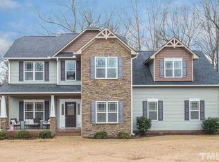 222 Gwendolyn Way, Fuquay Varina, NC 27526