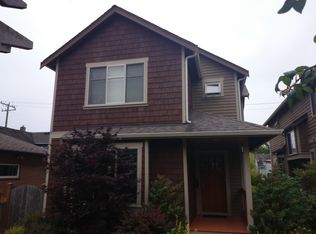 2653 46th Ave SW, Seattle, WA 98116