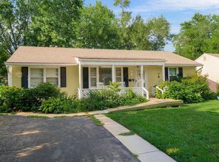 11421 W 69th St, Shawnee, KS 66203