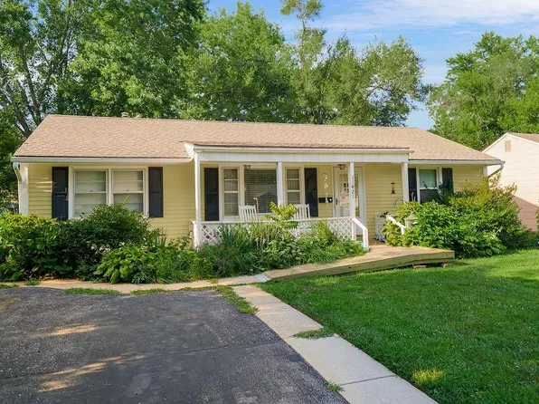 11421 W 69th St, Shawnee, KS 66203