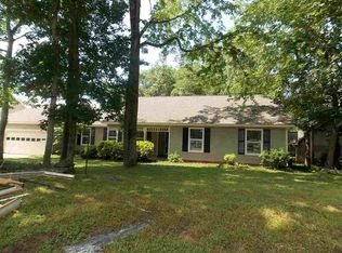 1143 Way Thru The Woods SW, Decatur, AL 35603