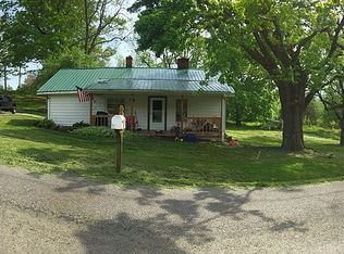 4193 Country Club Rd, Troutville, VA 24175