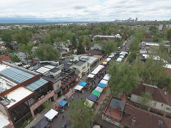 5th image of 1411 S Pearl St #7ngk7ezkv