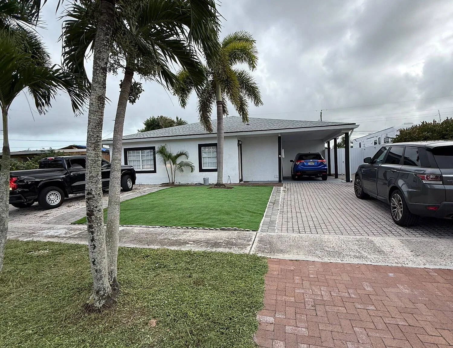 1 bed, 1.0 bath, 900 sqft, $2,000 — Photo 2