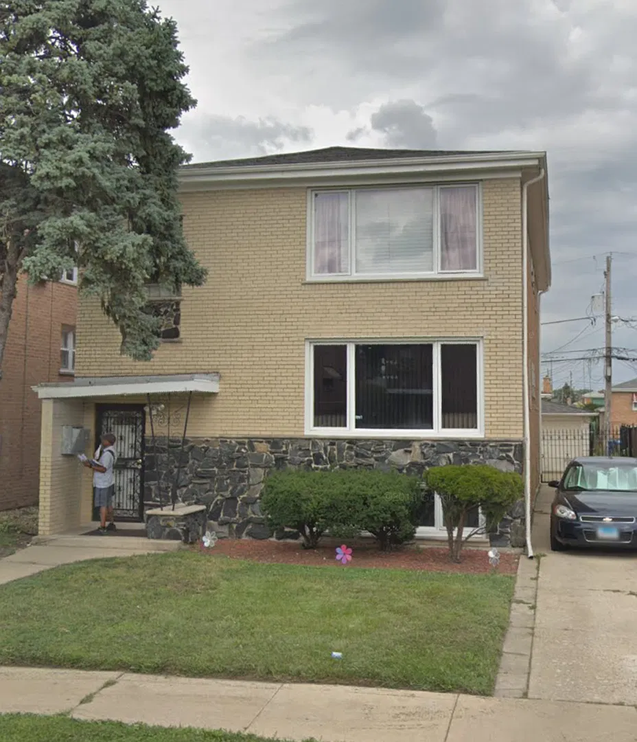 287 Yates Ave. — Photo 1