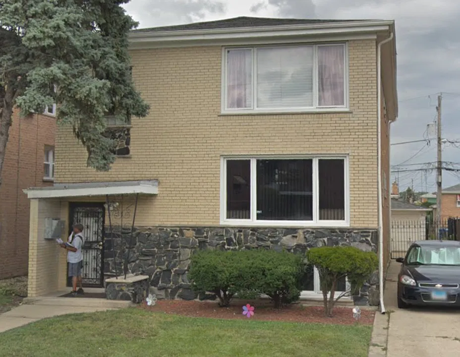 287 Yates Ave